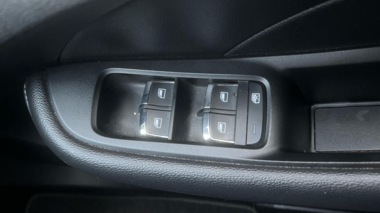 MG Mg5 115kW Exclusive EV 61kWh 5dr Auto Electric Estate